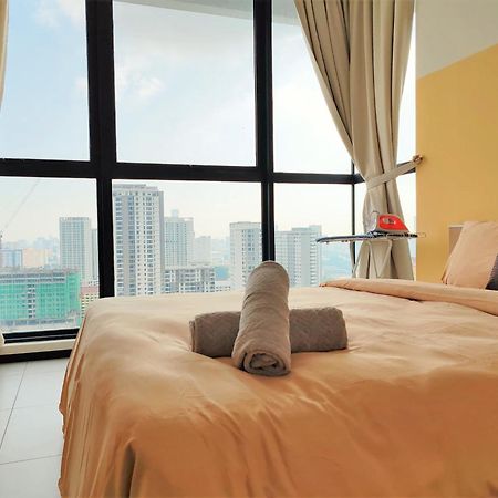 Cozy Minimalist Suite At Urban Suites Georgetown By Superstay Jelutong Exterior foto