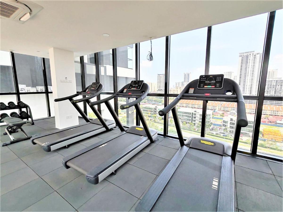 Cozy Minimalist Suite At Urban Suites Georgetown By Superstay Jelutong Exterior foto